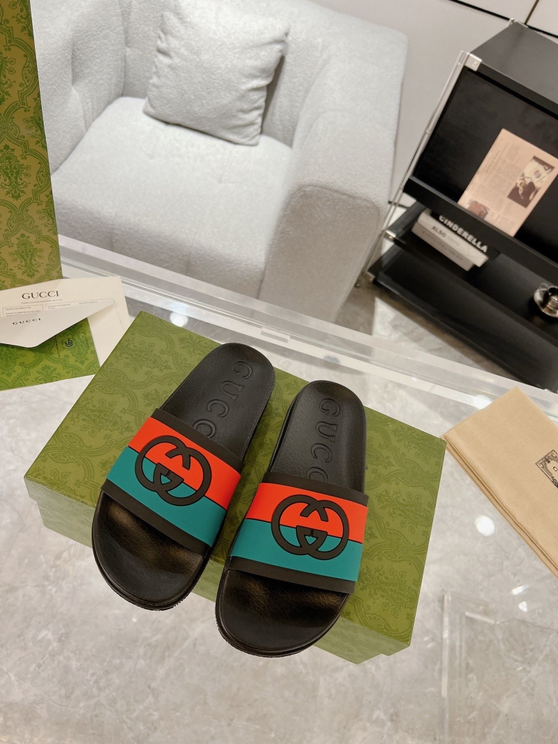 Gucci Slippers